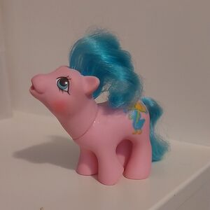 My Little Pony Baby Rainfeather